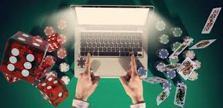 Онлайн казино Arkada Casino